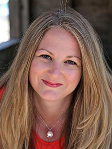 Image of Amanda GINSBERG